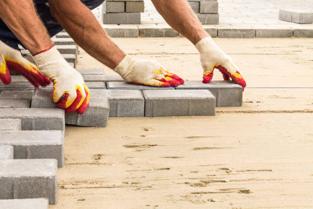 Best Cobblestone Driveway Pavers  in Oak Hills, CA