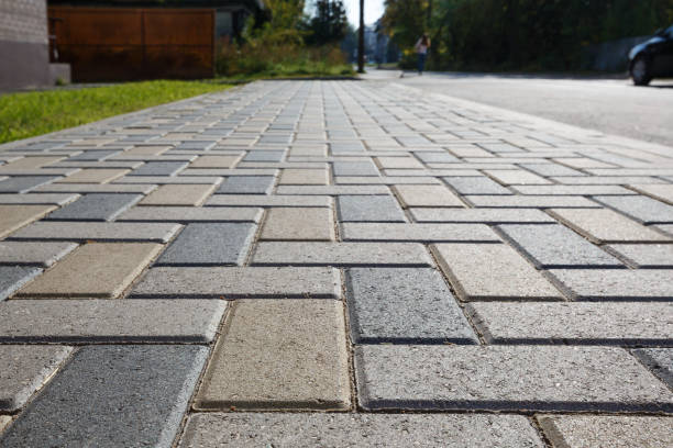 Best Affordable Driveway Pavers  in Oak Hills, CA