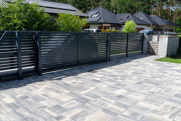 Best Driveway Pavers Installation  in Oak Hills, CA