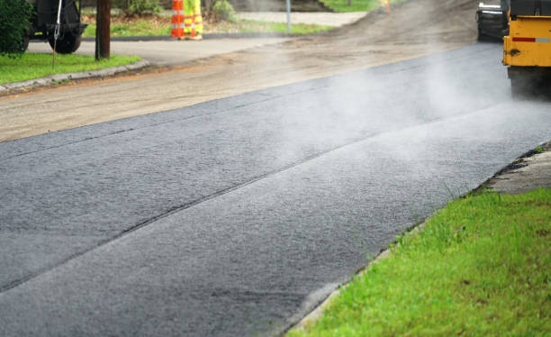 Best Permeable Paver Driveway  in Oak Hills, CA