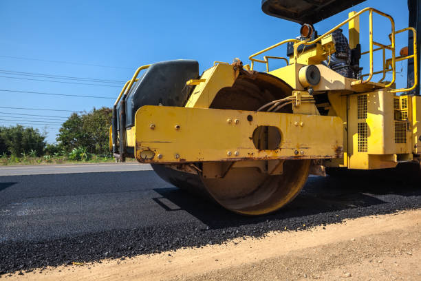 Oak Hills, CA Driveway Pavers Company